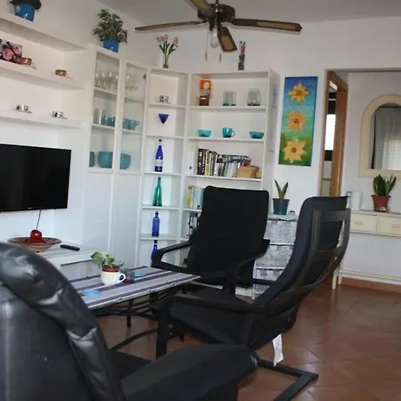Hébergement de vacances Ocean View 2Bed/Bath House *