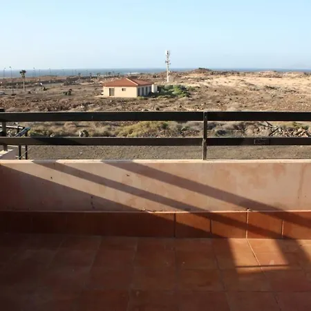 Ocean View 2Bed/Bath House * Lajares