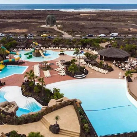 Ocean View 2Bed/Bath House Lajares