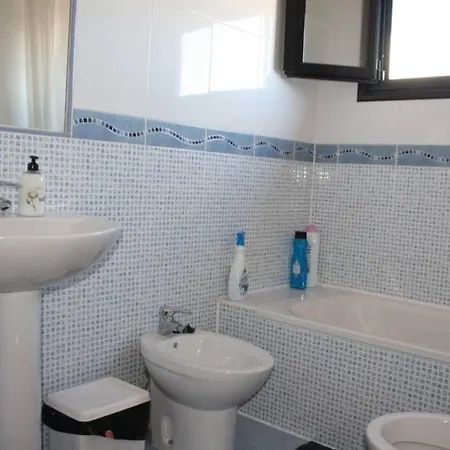 Hébergement de vacances Ocean View 2Bed/Bath House Lajares