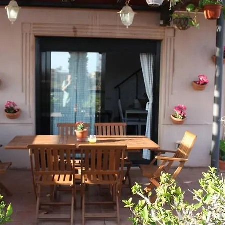 Hébergement de vacances Ocean View 2Bed/Bath House Lajares