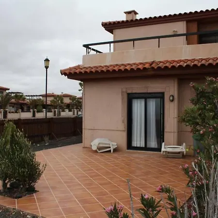 Hébergement de vacances Ocean View 2Bed/Bath House Lajares