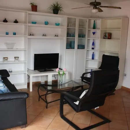 Hébergement de vacances Ocean View 2Bed/Bath House Lajares