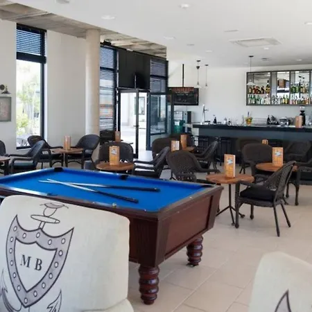 Hébergement de vacances Ocean View 2Bed/Bath House Lajares