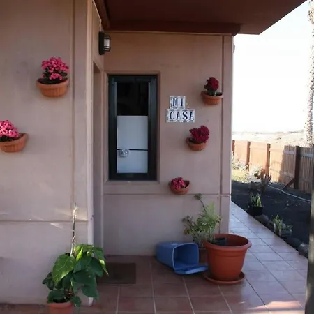 Hébergement de vacances Ocean View 2Bed/Bath House