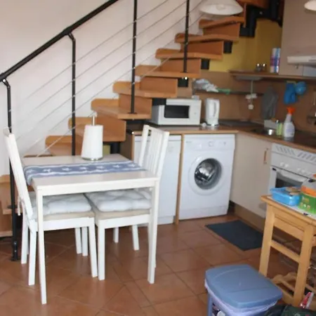 Ocean View 2Bed/Bath House Hébergement de vacances *