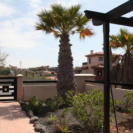 Hébergement de vacances Ocean View 2Bed/Bath House Lajares