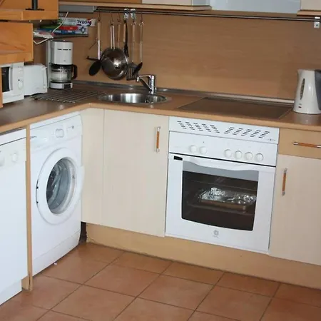 Hébergement de vacances Ocean View 2Bed/Bath House *