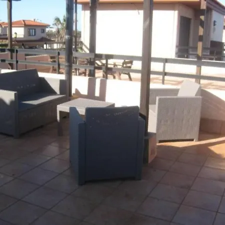Hébergement de vacances Ocean View 2Bed/Bath House Lajares