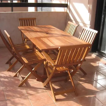 Hébergement de vacances Ocean View 2Bed/Bath House Lajares